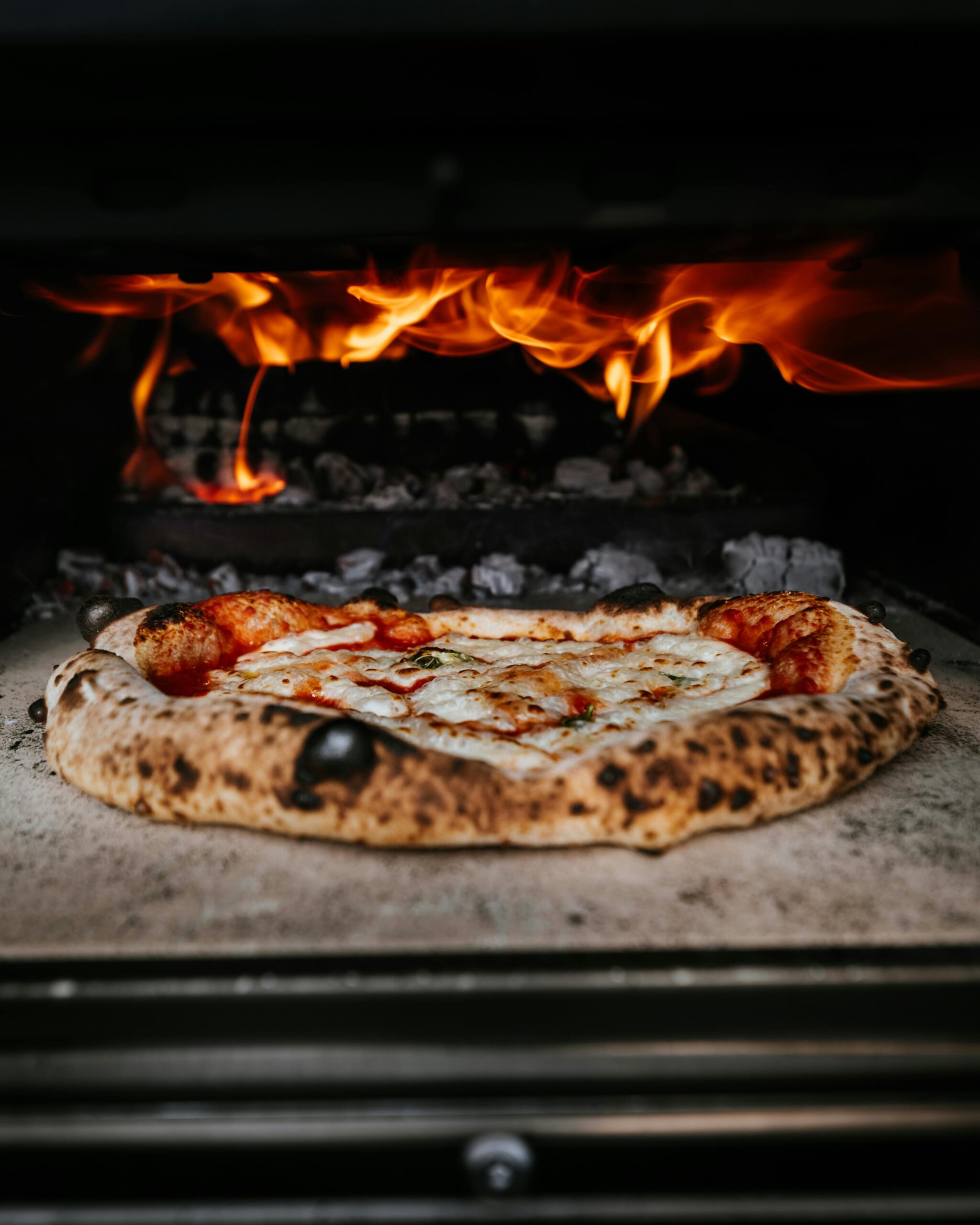 GET YOUR DEAL PIZZA!